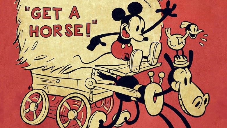 кадр из фильма Конь-огонь