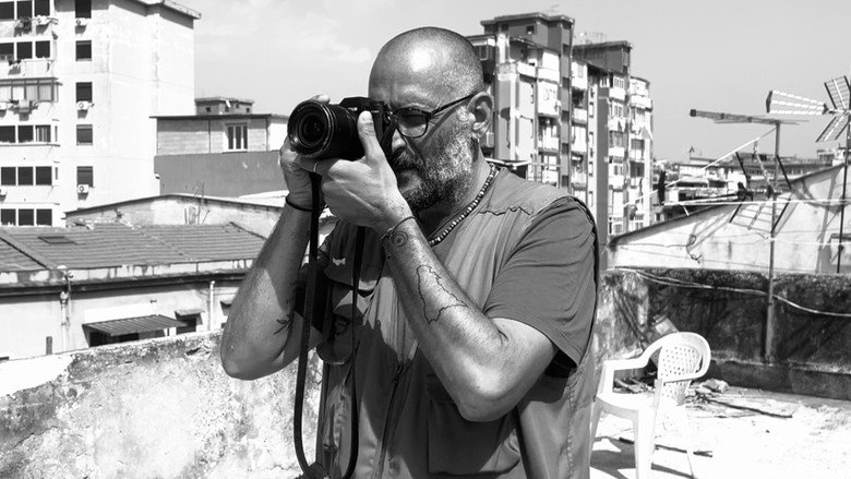 Perigrafia. La città fuori fuoco di Francesco Faraci