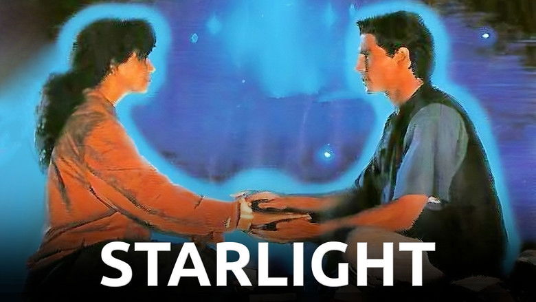 кадр из фильма Starlight