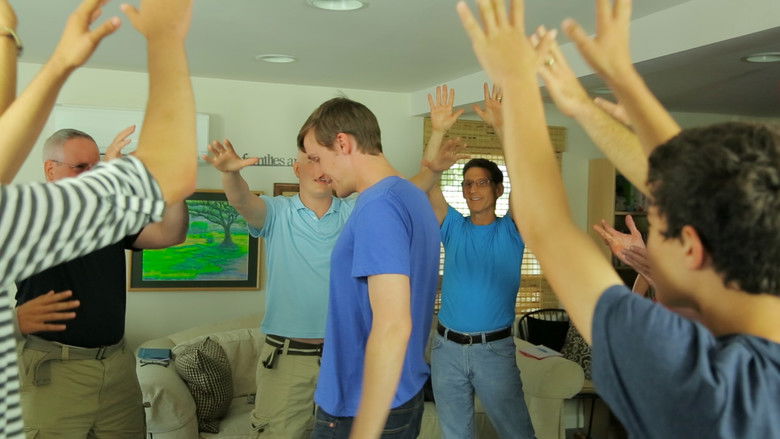 кадр из фильма The Sunday Sessions