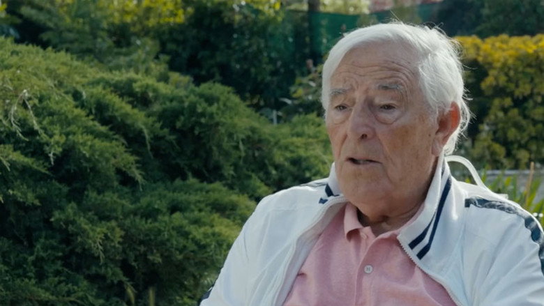 кадр из фильма La Rafle du Vieux-Port