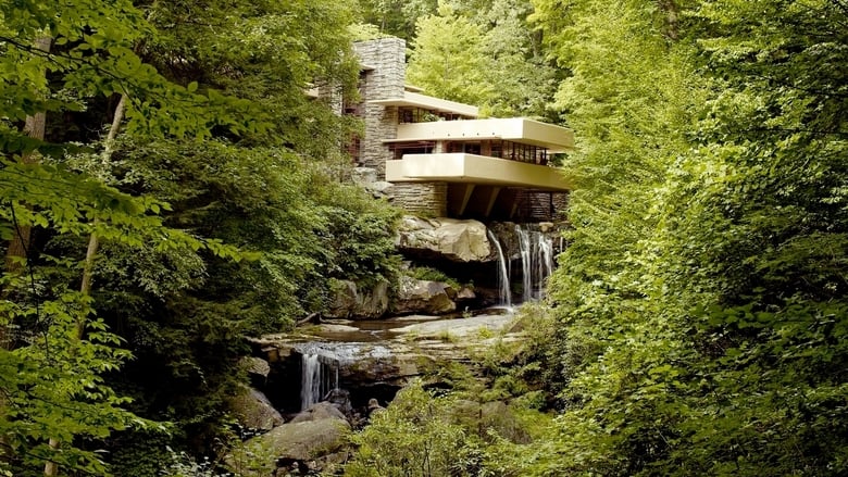 кадр из фильма Frank Lloyd Wright – Der Phoenix aus der Asche