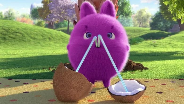 кадр из фильма Sunny Bunnies - Time to Learn