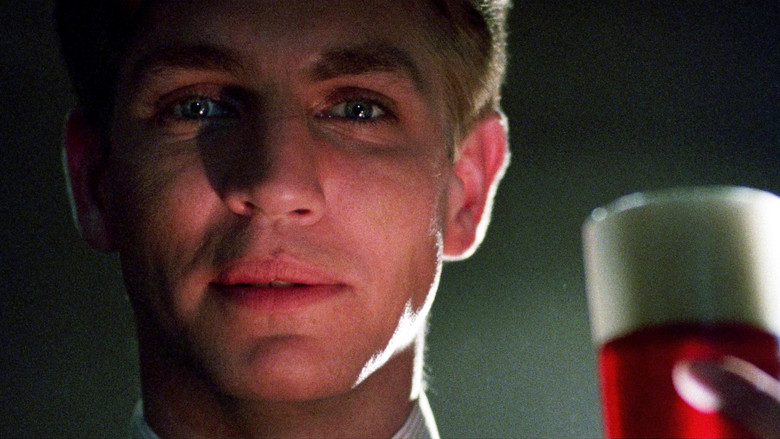 кадр из фильма Парень из фирмы «Кока-Кола»