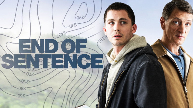 кадр из фильма Конец пути