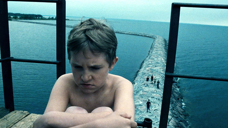 кадр из фильма Возвращение