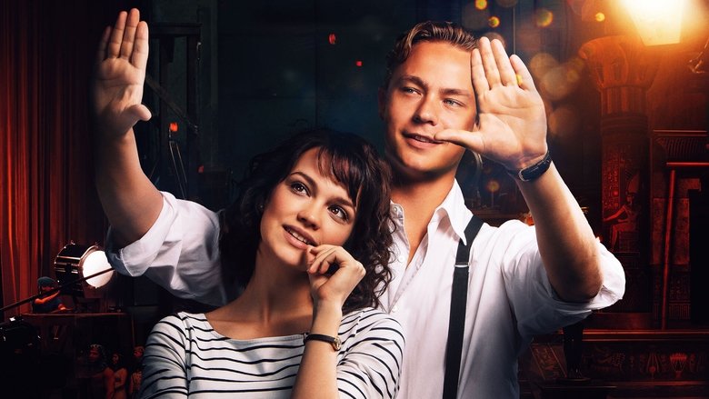 кадр из фильма Фабрика грёз