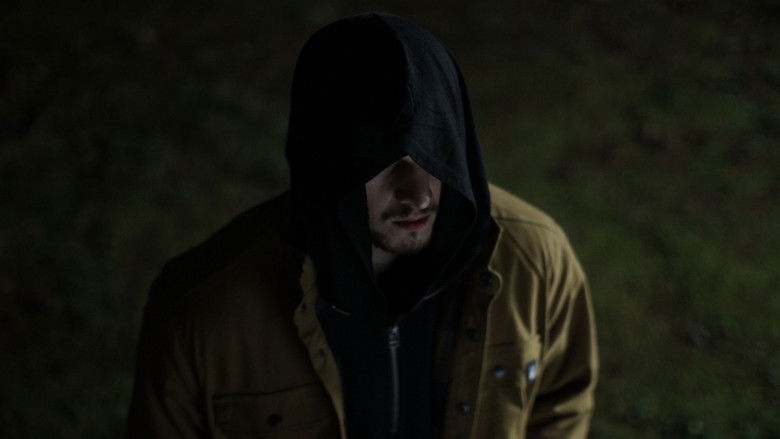 кадр из фильма Vestige