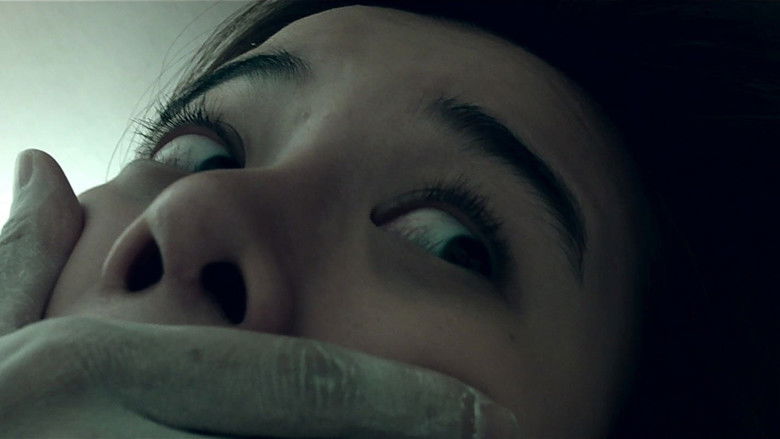 кадр из фильма บุปผาอาริกาโตะ