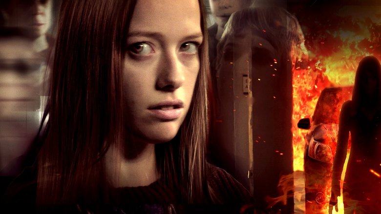 кадр из фильма She Came Back