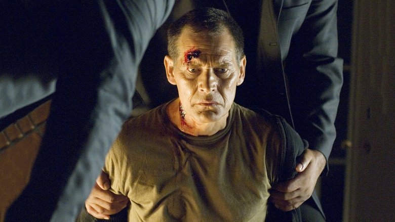 кадр из фильма Последнее задание