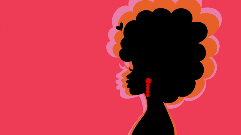 кадр из фильма Темнокожая Барби