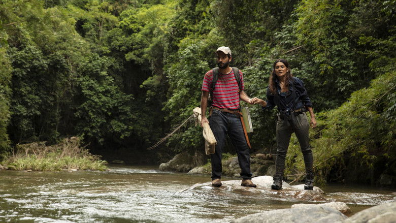 кадр из фильма Pasárgada