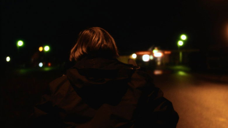 кадр из фильма Auf der Strecke