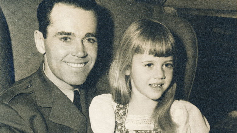 кадр из фильма Jane Fonda in Five Acts