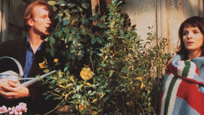 кадр из фильма Кушетка в Нью-Йорке