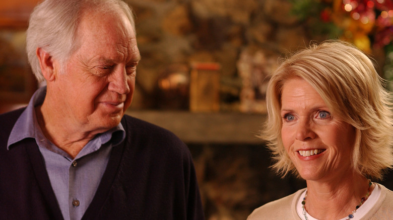 кадр из фильма Angel in the Family