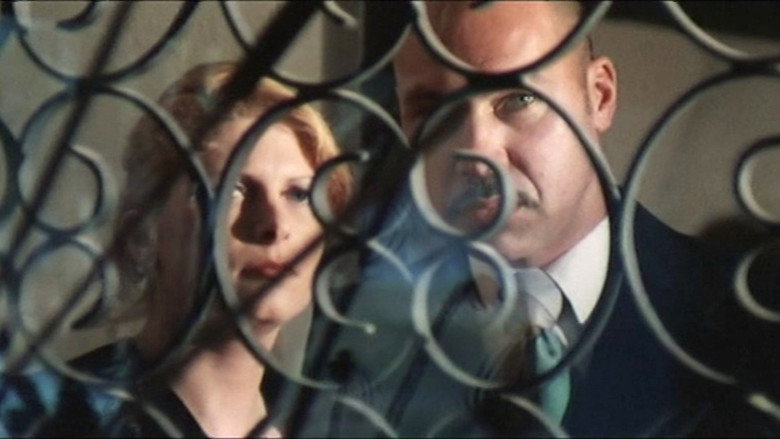 кадр из фильма Леди Порно