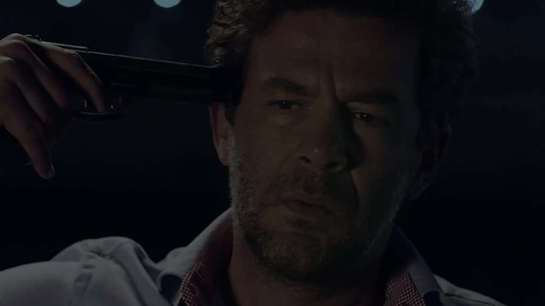 кадр из фильма Једнаки