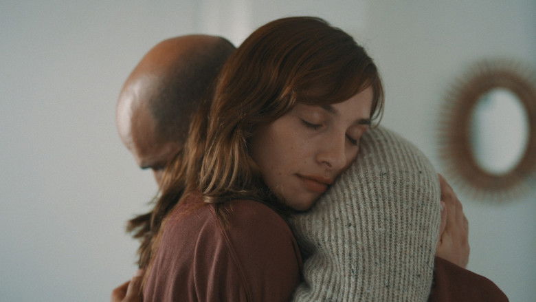 кадр из фильма Back Again