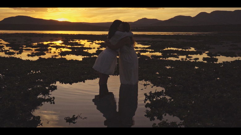 кадр из фильма Soy mi mamá, no soy mi mamá