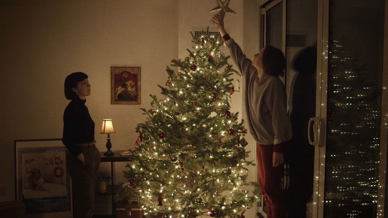 кадр из фильма Let Your Heart Be Light