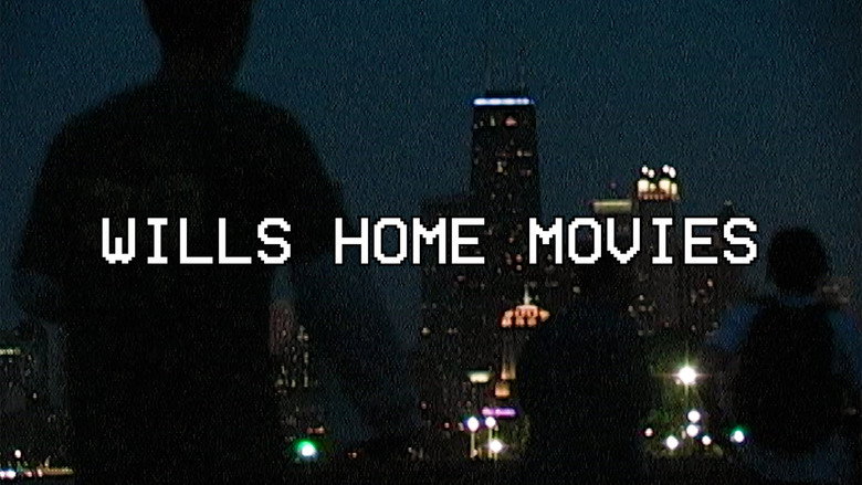 кадр из фильма Wills Home Movies