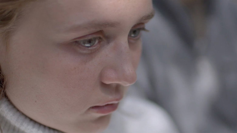 кадр из фильма Quan un riu esdevé el mar