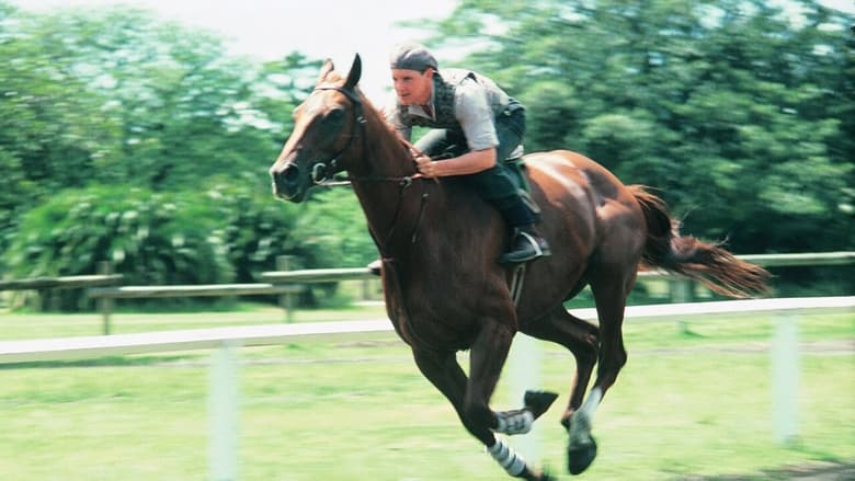 кадр из фильма Phar Lap