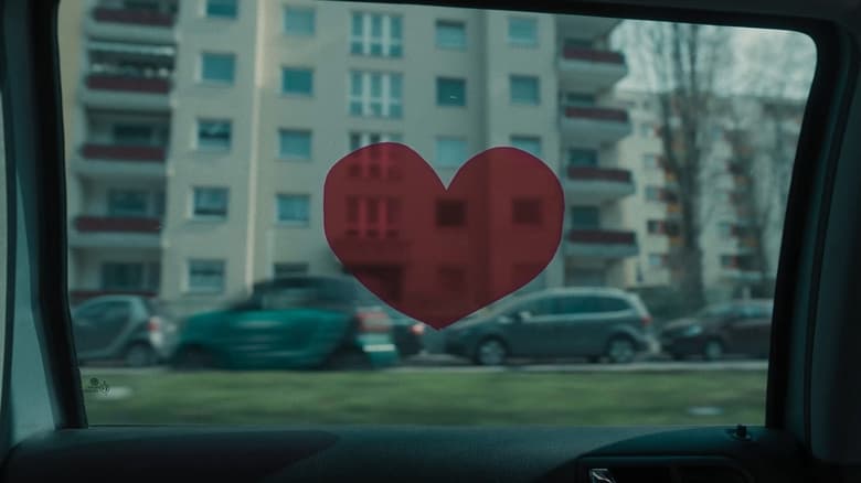 кадр из фильма Мартин читает Коран