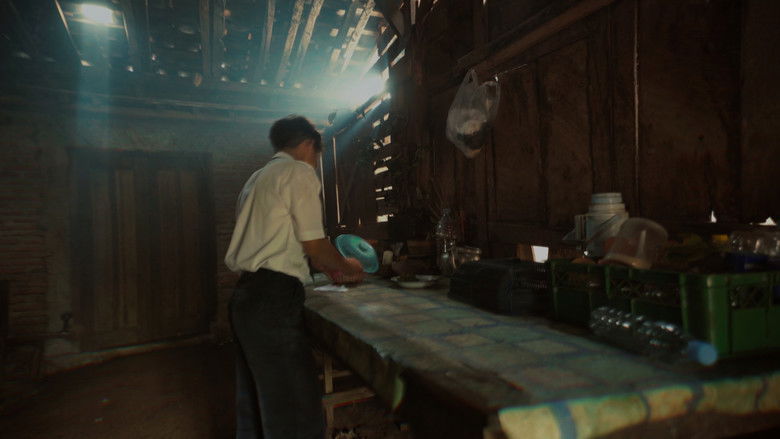 кадр из фильма Mindhon