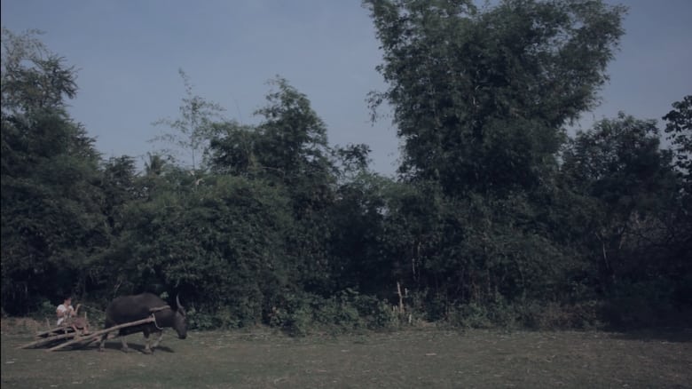 кадр из фильма Urihi Nga Luha