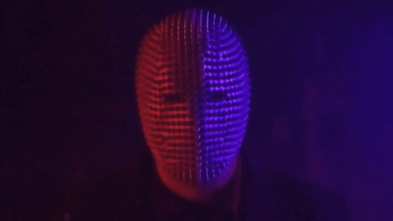 кадр из фильма City Wide Fever