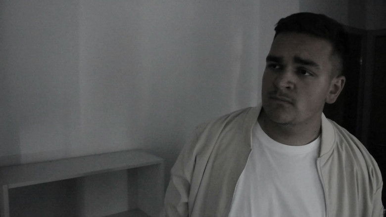 кадр из фильма Something To Do With Purpose