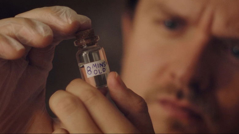 кадр из фильма The Best Filmmaker In The World