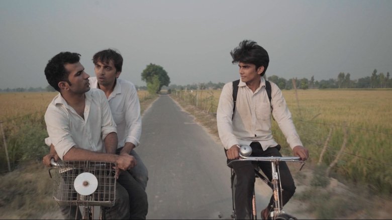 кадр из фильма ਜੱਗੀ