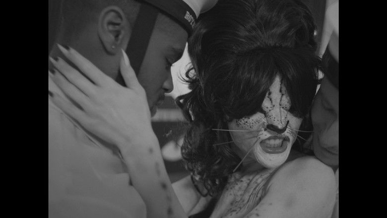 кадр из фильма Jazzberry