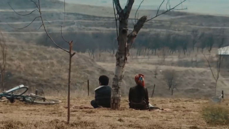 кадр из фильма Тангно