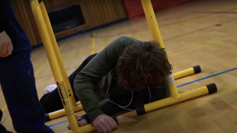 кадр из фильма Bastard's Brood