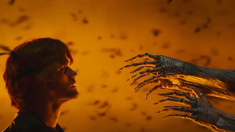 кадр из фильма Возвращение в Сайлент Хилл