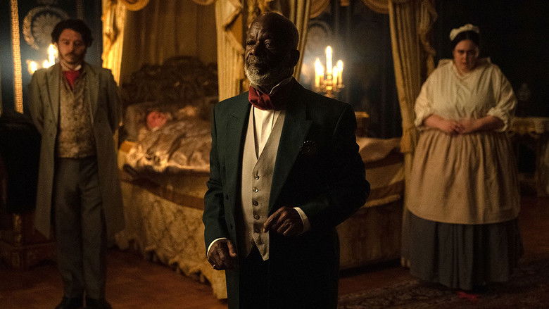 кадр из фильма Goodnight Henry