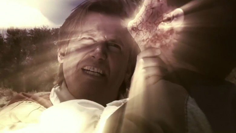 кадр из фильма Altered Spirits