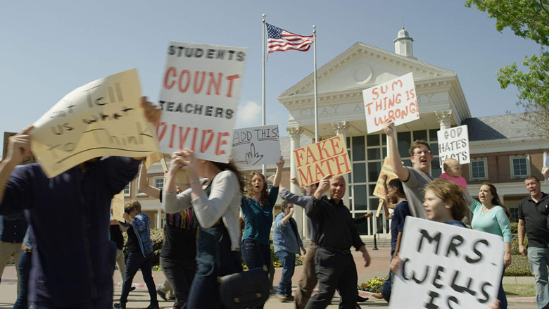 кадр из фильма Alternative Math