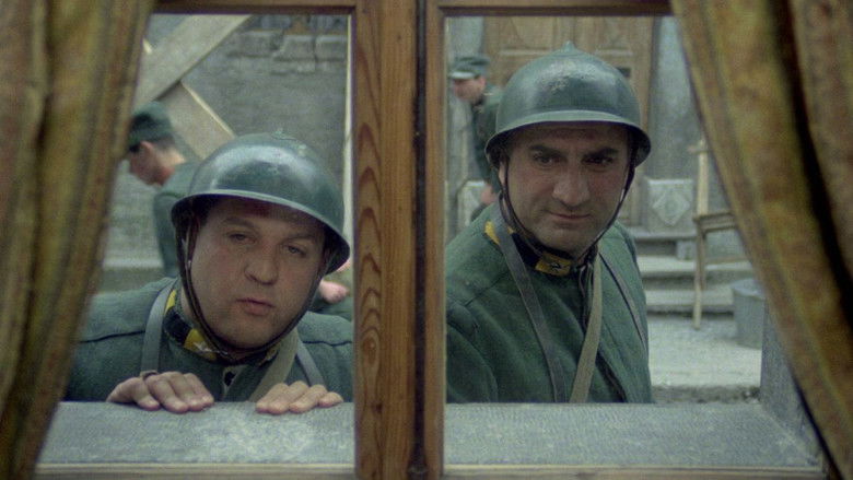 кадр из фильма Шлюха