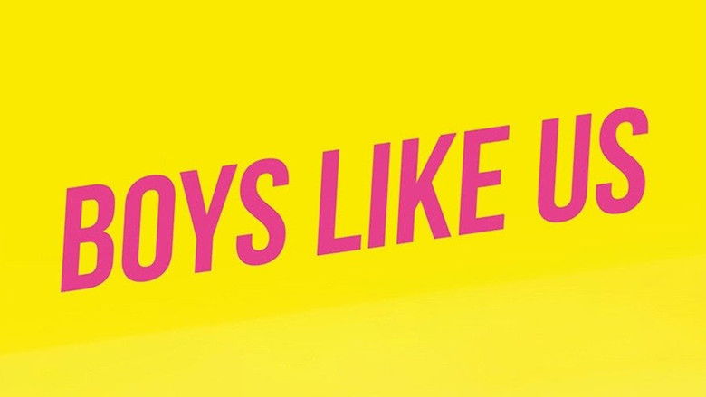 кадр из фильма Boys Like Us