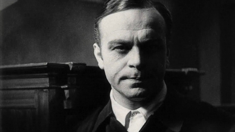 кадр из фильма F.P.1 antwortet nicht