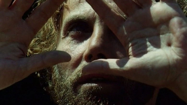 кадр из фильма Nostos: il ritorno