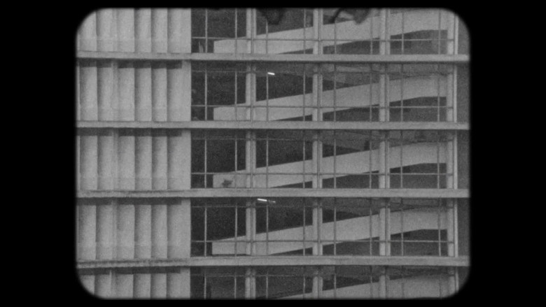 кадр из фильма Curitiba No Cinema: Alguns Planos