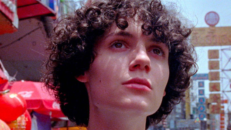 кадр из фильма Baan