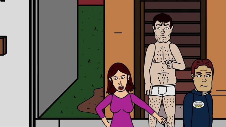 кадр из фильма LeSeurdmin